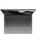 Ноутбук ASUS Zenbook S 14 UX5406AA-SW046W Antrim Gray (90NB16Q6-M00590)