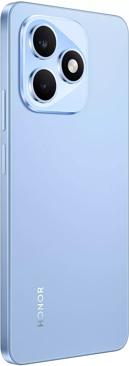 Смартфон Honor X8d 8GB/256GB LNA-LX2 Light Blue (5109CCUB)