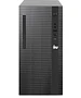 Компьютер IRU Planio 310H6SC черный (2153498)