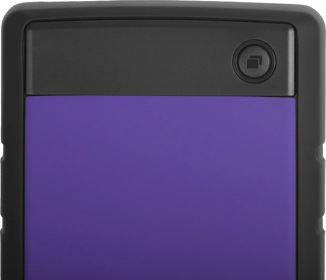 Внешний накопитель Transcend TS4TSJ25H3P RTL