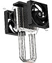 Кулер для процессора ID-Cooling SE-214-XT V2 Plus