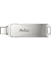 USB Flash-накопитель Netac U782С 128GB (NT03U782C-128G-32PN)