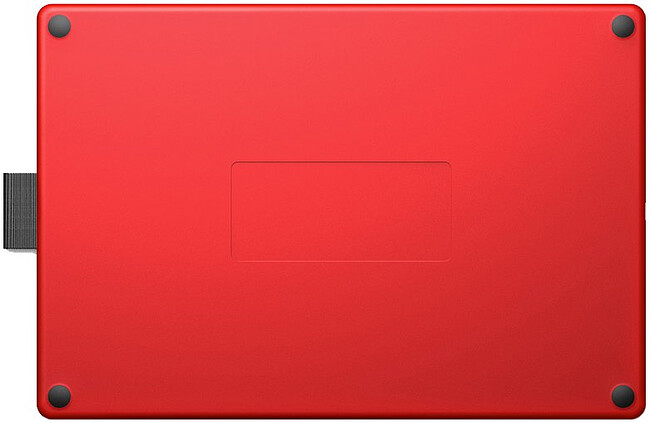 Графический планшет Wacom One by Wacom 2 Medium (CTL-672-N)