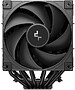 Кулер для процессора DeepCool AK620 G2 Digital NYX черный (R-AK620G2-BKNNMN-GJD-1) + термопаста DeepCool DS9 3.5г (R-DS9-GY035C-G)