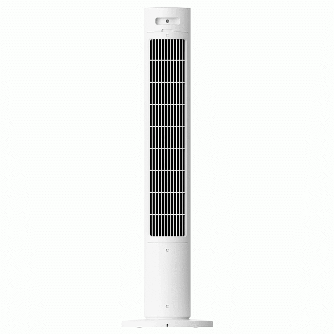 Вентилятор Xiaomi Smart Tower Fan 2 EU (BHR8846EU)