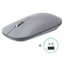 Мышь Ugreen MU001-90373 Light Gray (90373)