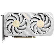Видеокарта Zotac RTX 5060 Twin Edge OC White ED 8GB GDDR7 (ZT-B50600Q-10M)