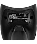 Сканер штрих-кода Mertech 2310 P2D Superlead черный (4865)