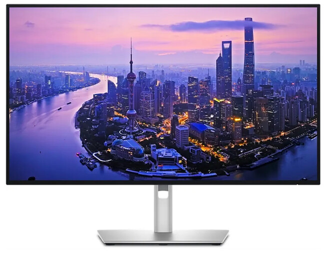Монитор Dell U2725QE Монитор Dell U2725QE