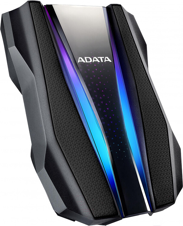 Внешний накопитель A-Data HD770G 1TB Black (AHD770G-1TU32G1-CBK)