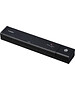 Сканер Canon image Formula P-208II черный (9704B003)