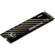 SSD диск MSI Spatium M470 Pro 1Tb (S78-440L0J0-P83)