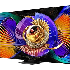 Телевизор TCL 65C7L черный
