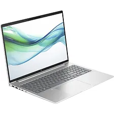 Ноутбук HP ProBook 460 G11 16/512Gb Windows 11 Pro Silver (B49ZPPT)
