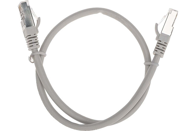 Патч-корд Rexant 02-0390-05 серый