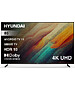 Телевизор Hyundai H-LED85BU7007