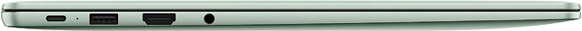 Ноутбук Huawei MateBook 14 FLMH-X Green (53014QLH)