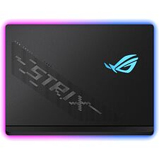 Ноутбук ASUS ROG Strix SCAR 18 G835LW-SA037 Off Black (90NR0LI1-M001C0)