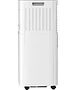 Мобильный кондиционер Funai Magnolia белый (MAC-MG22CON01)