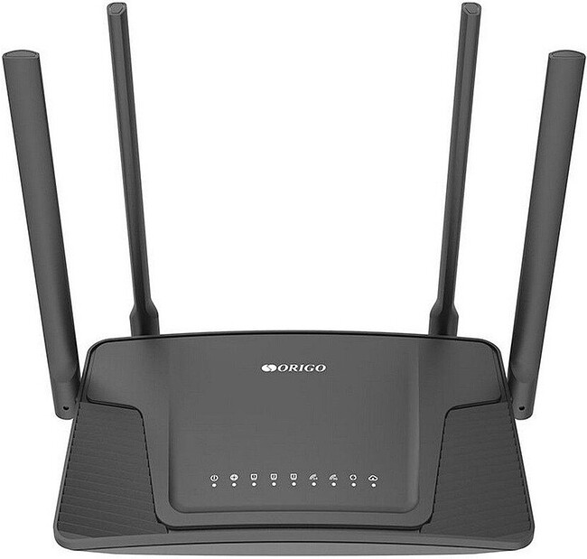 Маршрутизатор Origo OWR1530AXG/A1A