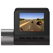 Автомобильный видеорегистратор 70mai Dash Cam Pro Plus+Rear Cam (Midrive A500S-1)