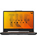 Ноутбук ASUS TUF Gaming A15 FA506NCG-HN330W Graphite Black (90NR0JF7-M00V20)