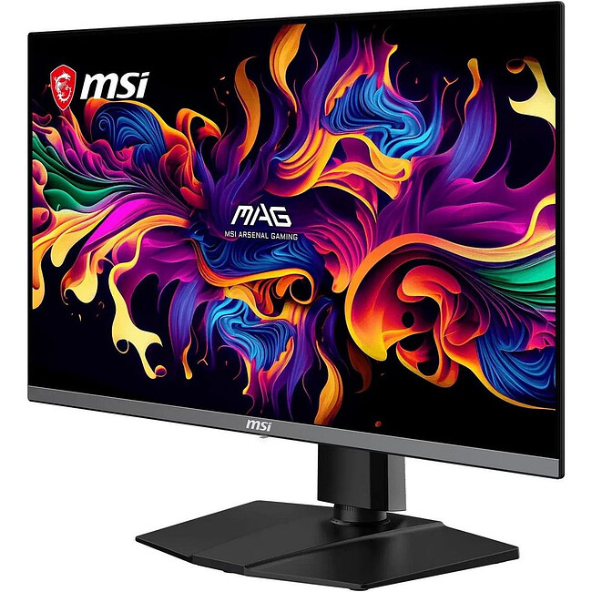 Монитор MSI MAG 272UP Black (9S6-3CD79A-096)