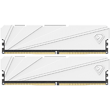 Оперативная память Netac Shadow S 16GB DDR4 (NTSSD4P32DP-16W)