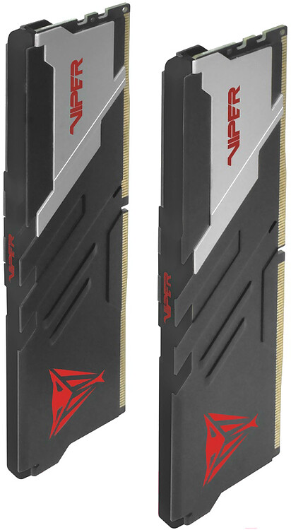 Оперативная память Patriot Viper Venom (PVV516G560C40K)