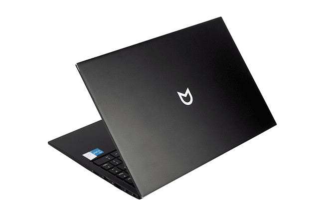 Ноутбук Irbis 15N Black (15NBP3504)
