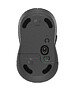 Мышь Logitech M650L Signature Bluetooth Mouse Graphite (910-006236)