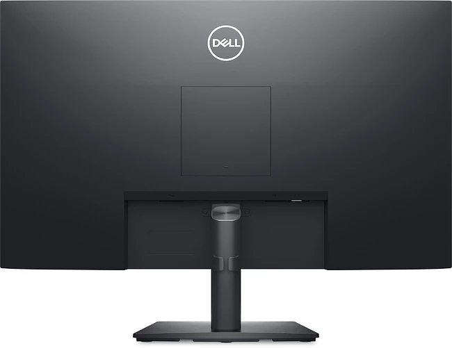Монитор Dell E2725H черный