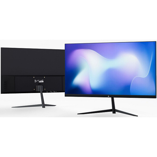 Монитор ABR Technology MS215HQ-v1 Black