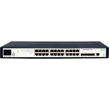 Коммутатор SNR SNR-S5210G-24TX