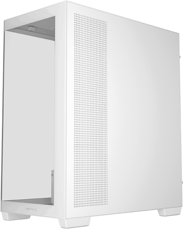 Корпус DeepCool CG580 WH без БП белый (R-CG580-WHNDA0-G-1)