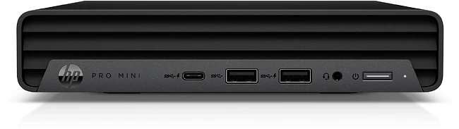 Компьютер HP Pro 400 G9 Mini (A54WVET)