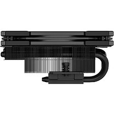 Кулер для процессора ID-Cooling IS-55 Black
