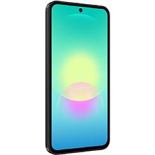 Смартфон Samsung Galaxy A27 5G 6/128Gb черный (SM-A276BZKDCAU)