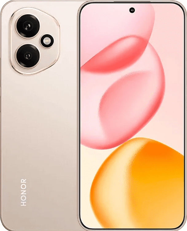 Смартфон Honor 400 12GB/256GB DNY-NX9 Desert Gold (5109BURE)