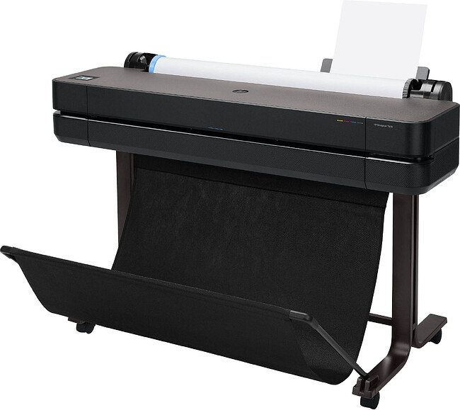 Плоттер HP DesignJet T630 (5HB11D)
