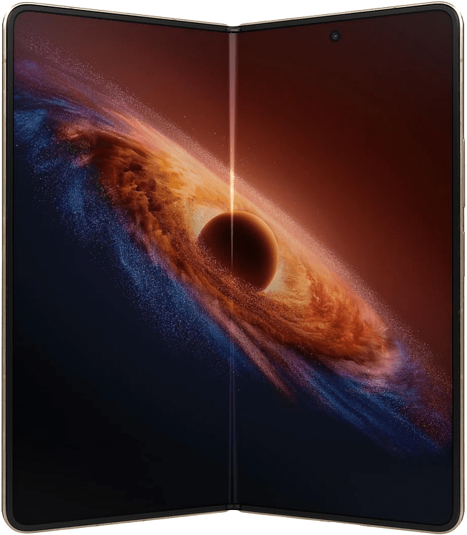 Смартфон Honor Magic V6 16GB/512GB PNM-N49 черный (5109CETX)