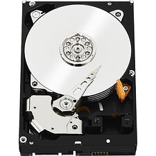 Жесткий диск WD Black 2TB (WD2003FZEX)