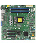Материнская плата SuperMicro MBD-X11SCL-F-B