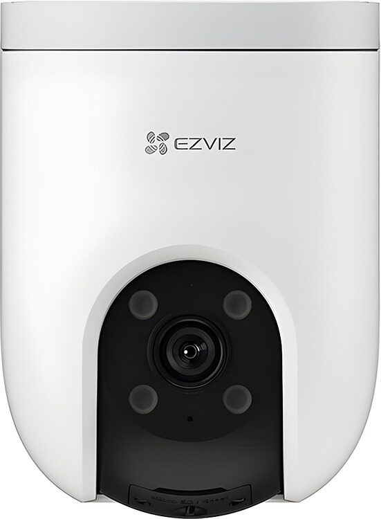 Камера видеонаблюдения Ezviz H8C 4G (CS-H8c-R200-1K3KFL4GA)