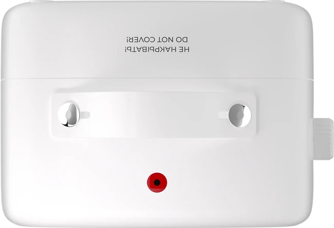 Тепловентилятор Royal Clima Preferito белый/черный (RFH-PF1200DC-WT)