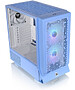 Корпус Thermaltake Ceres 330 TG ARGB Hydrangea Blue E-ATX без БП (CA-1Y2-00MFWN-00)