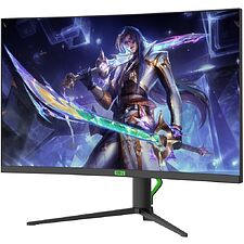 Монитор Elsa EA271GX черный