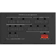 Блок питания PcCooler P5-YS850-G1F 850W (P5-YS850-G1FFBK1-EU)