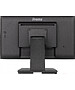 Монитор Iiyama ProLite черный (T2252MSC-B2)