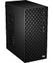 Компьютер IRU Tactio 520B6SB черный (2116626)